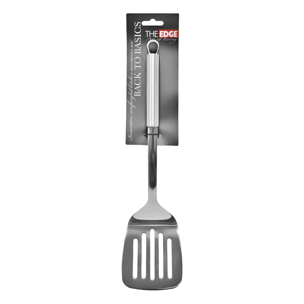 SLOTTED SPATULA
