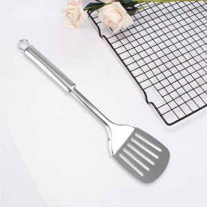 KITCHEN EDGE SLOTTED SPATULA | 300006 - Image 