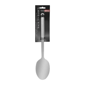 SOLID SPOON