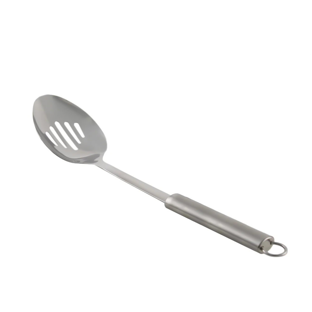 slotted spoon