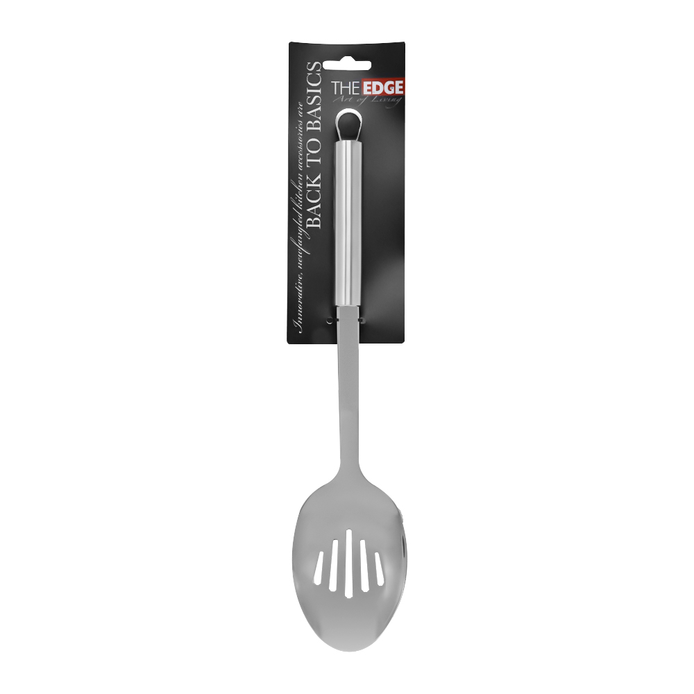SLOTTED SPOON