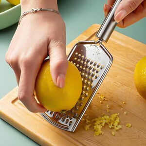 KITCHEN EDGE GRATER | 300013