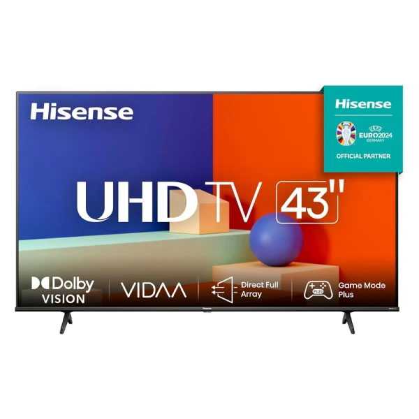 HISENSE