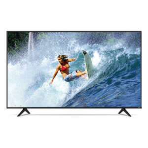 ULTRA HD LED TV