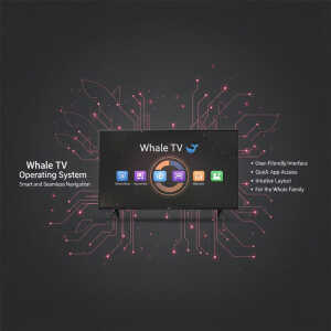 MITSUMI 55" ULTRA HD LED 4K SMART TV (2025) | 55FN6SR - Image 
