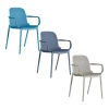 CHAIR WITH ARMS