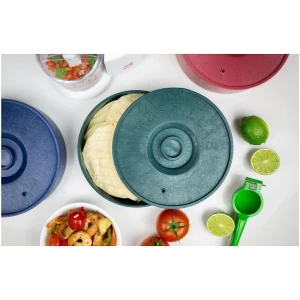 BENECASA TORTILLA WARMER | BC-65113 - Image 