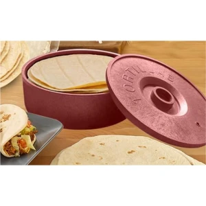 BENECASA TORTILLA WARMER | BC-65113 - Image 