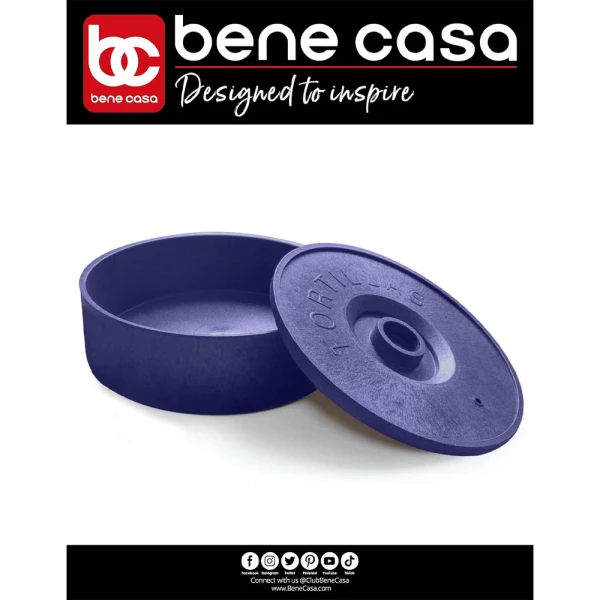 BENECASA TORTILLA WARMER | BC-65113 - Image 