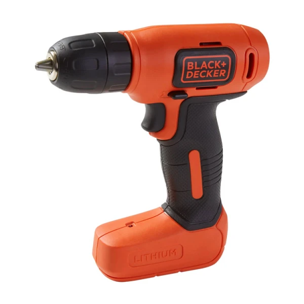 BLACK AND DECKER DRILL