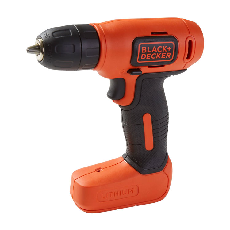 BLACK AND DECKER DRILL