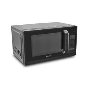 BERKLAYS 0.9 CUFT MICROWAVE BLACK | BMW2509BK