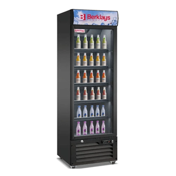 BERKLAYS DISPLAY COOLER