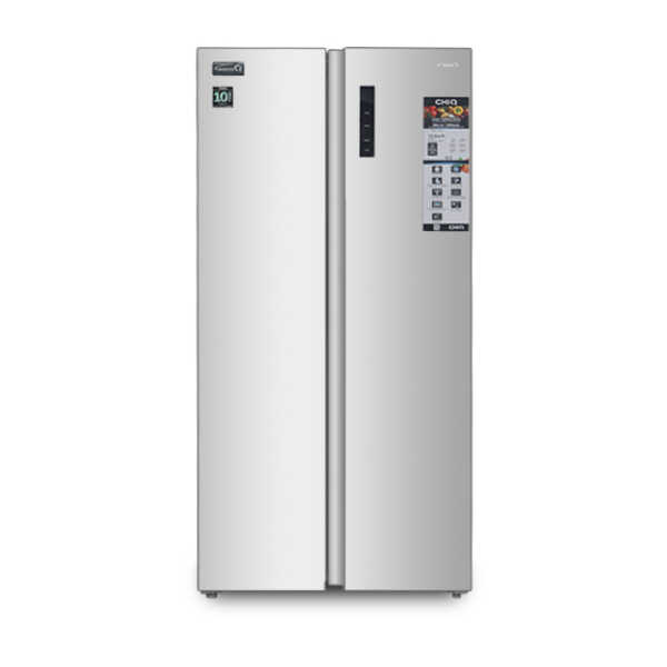 SIDE BY SIDE REFRIGERATOR