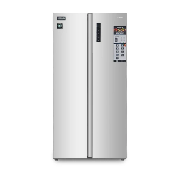 SIDE BY SIDE REFRIGERATOR
