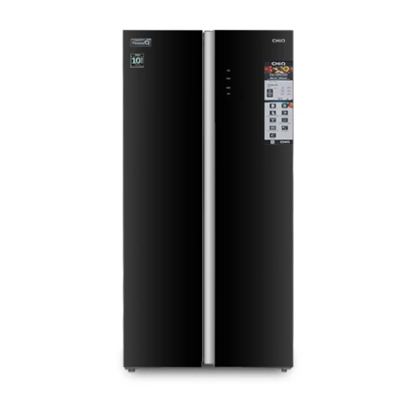 SIDE BY SIDE REFRIGERATOR
