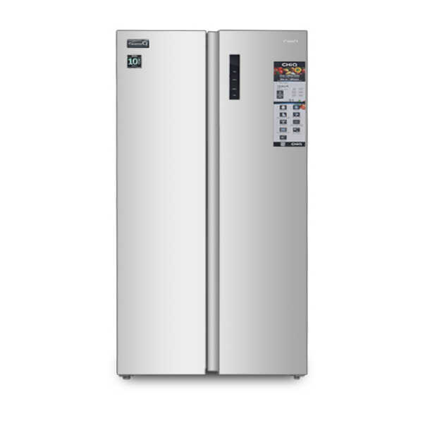 SIDE BY SIDE REFRIGERATOR