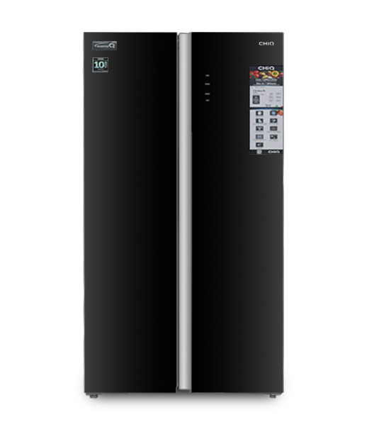 SIDE BY SIDE REFRIGERATOR