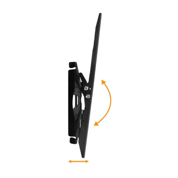 BULK BUYS TV WALL MOUNT 24" - 84" W/ HDMI CABLE | DCB15203 - Image 