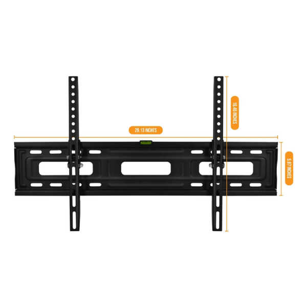 BULK BUYS TV WALL MOUNT 24" - 84" W/ HDMI CABLE | DCB15203 - Image 