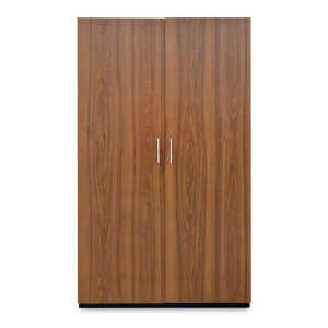WOODEN WARDROBE