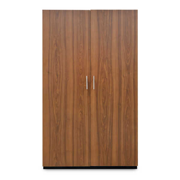 WOODEN WARDROBE