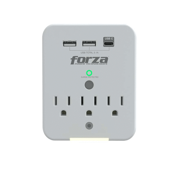 FWT-331USBC