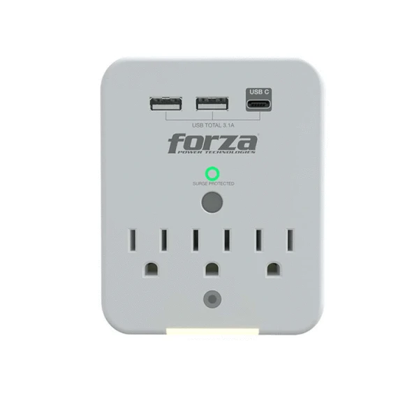 FWT-331USBC
