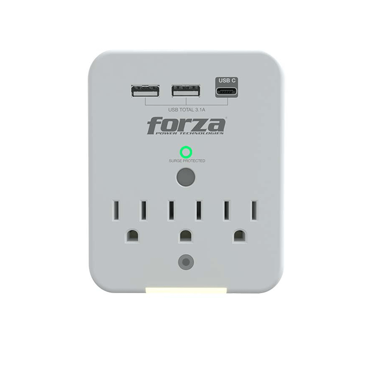 FWT-331USBC