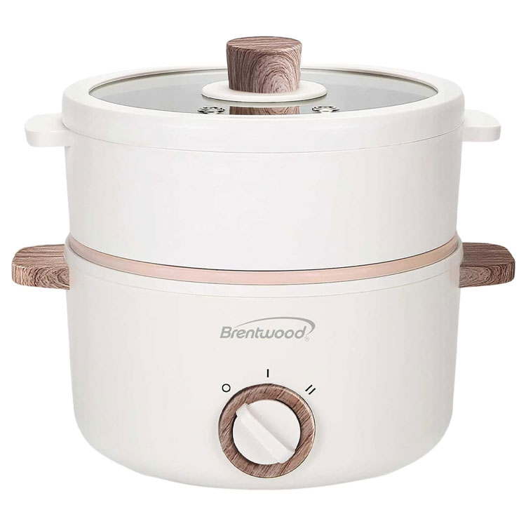 HOT POT COOKER