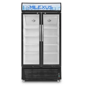 SHOWCASE COOLER