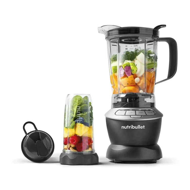 NUTRIBULLET