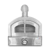 OUTDOOR PIZZA OVEN