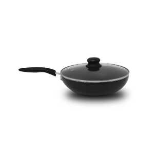 ALUMINIUM WOK PAN