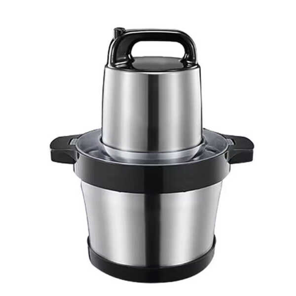 FUFU BLENDER