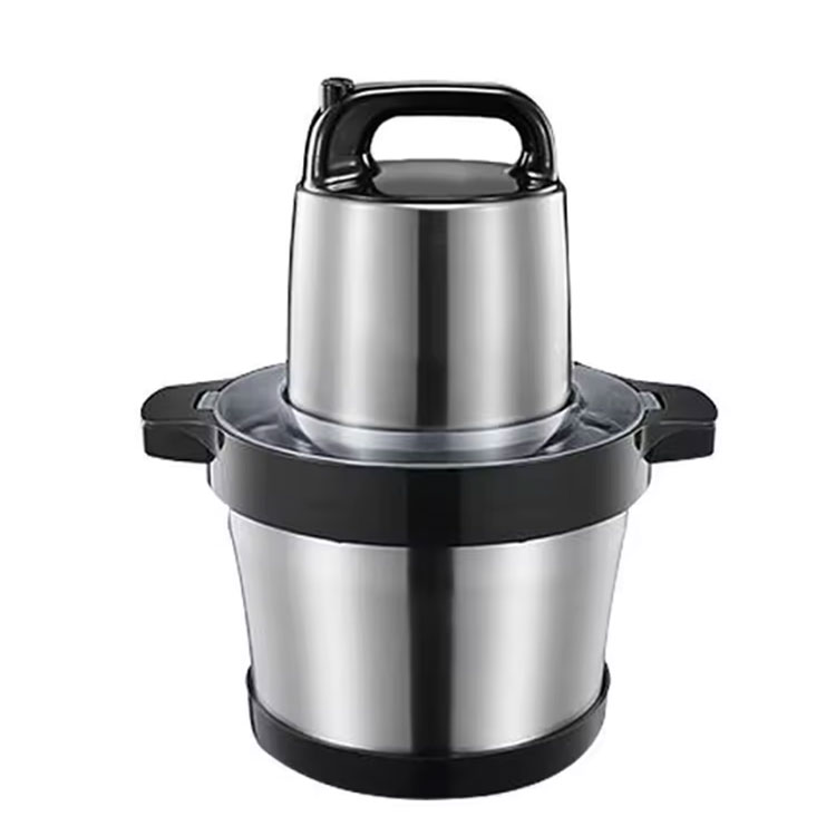 FUFU BLENDER