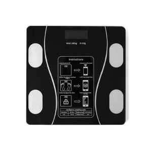BLUETOOTH BATHROOM SCALE