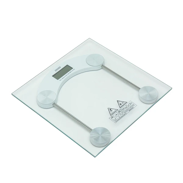 PERSONAL SCALE