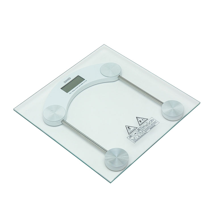 PERSONAL SCALE