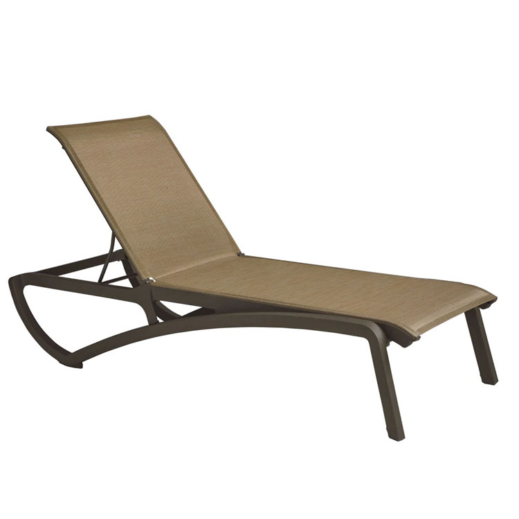 SUNSET CHAISE LOUNGE