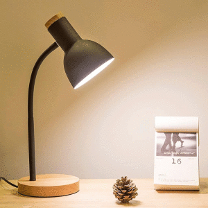 NORDIC HOSE DESK LAMP | 1688-12-06