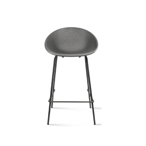 MODERN COUNTER HEIGHT BARSTOOL | 24159-851