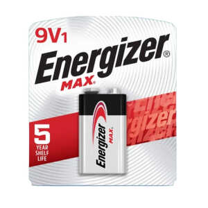 ENERGIZER