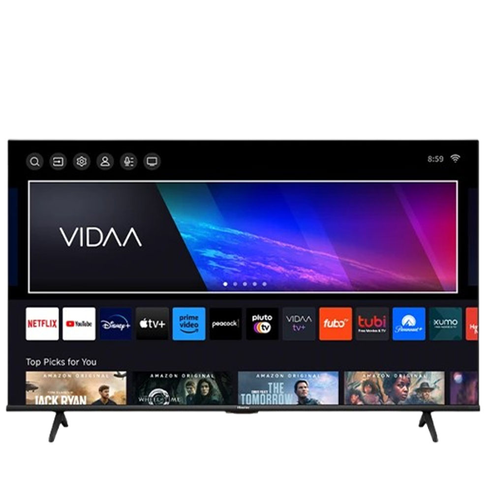 Hisense TV