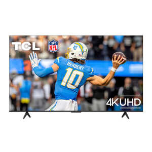 SMART GOOGLE TV