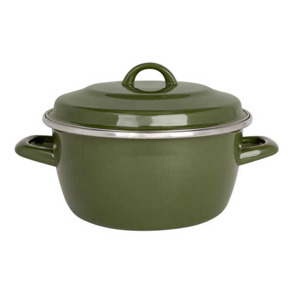 COOKING POT