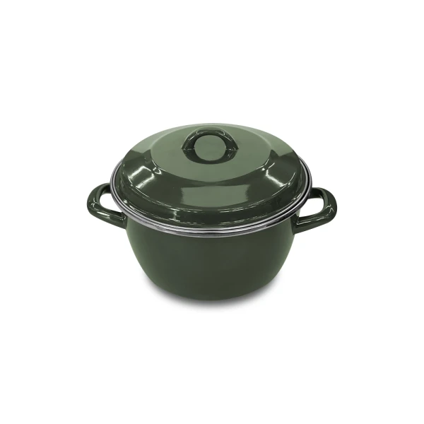 cooking pot