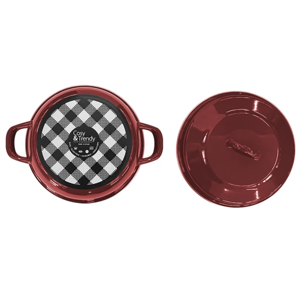 COSY & TRENDY NONNA COOKING POT 6.3L | 8311528 - Image 