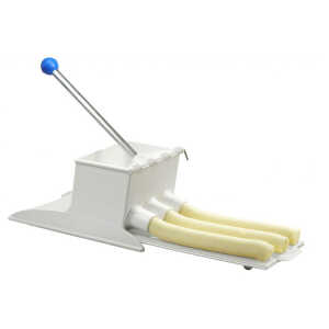 MILLECROQUETES - CROQUETTES SHAPING MACHINE | 8899598 - Image 