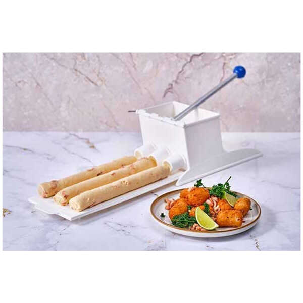 MILLECROQUETES - CROQUETTES SHAPING MACHINE | 8899598 - Image 